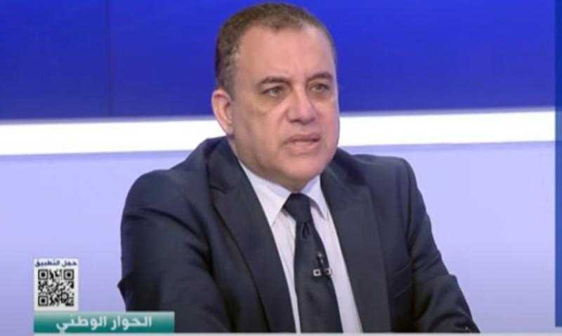 «متحدث القومي لحقوق الإنسان»: التقرير السنوي للمجلس قدم صورة متكاملة لأوضاع حقوق الإنسان بمصر