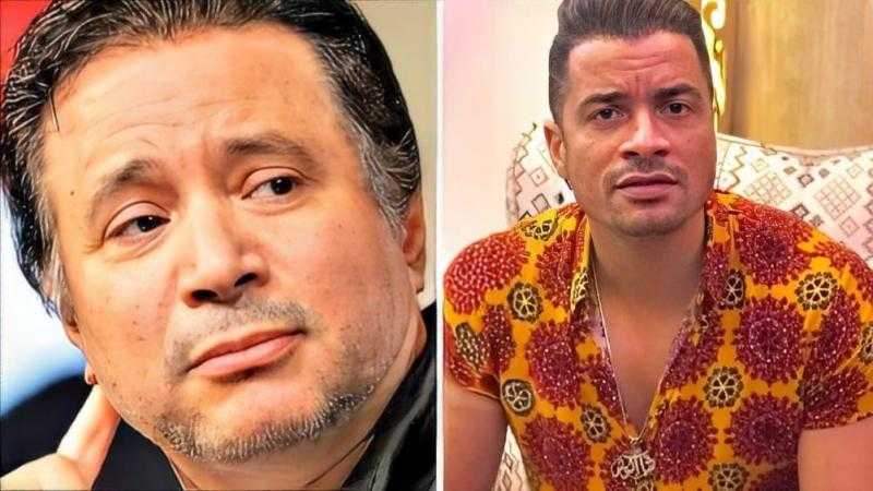 بلاغ للنائب العام ضد حسن شاكوش بسبب نشره شائعة وفاة إيمان البحر درويش