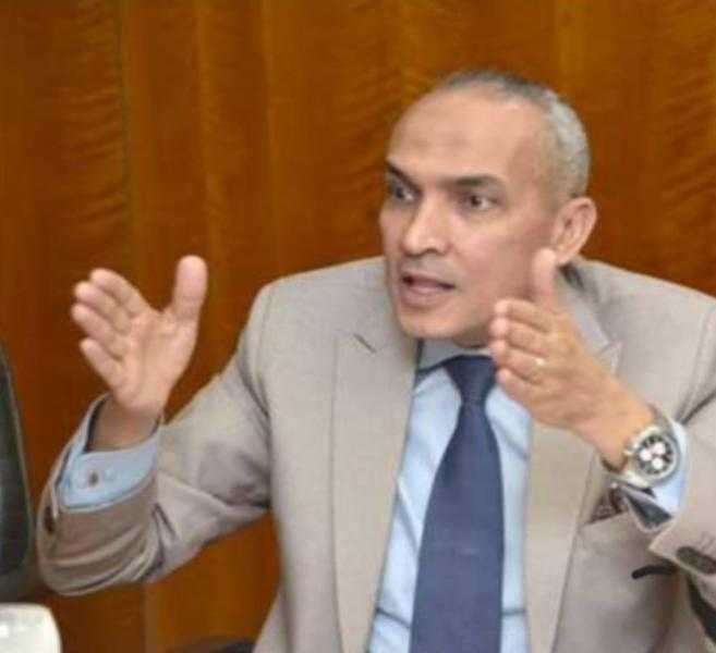 مدير العاصمة الإدارية يدعو المطورين العقاريين لجدولة الأقساط دون دفع أي غرامات