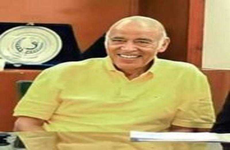 الإسماعيلي.. أبوجريشة رئيسًا لقطاع الكرة ومنحه ومعاونيه صلاحيات كاملة لترتيب البيت من الداخل