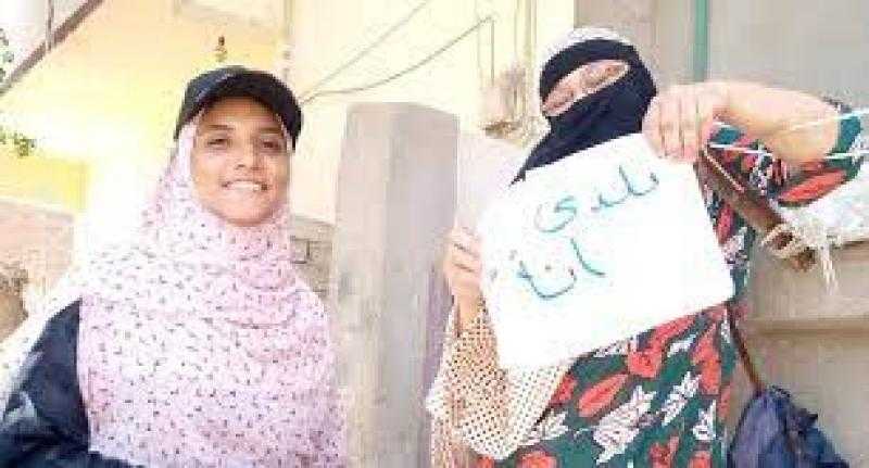 استمرار فعاليات حملة بلدي أمانة بالقصير