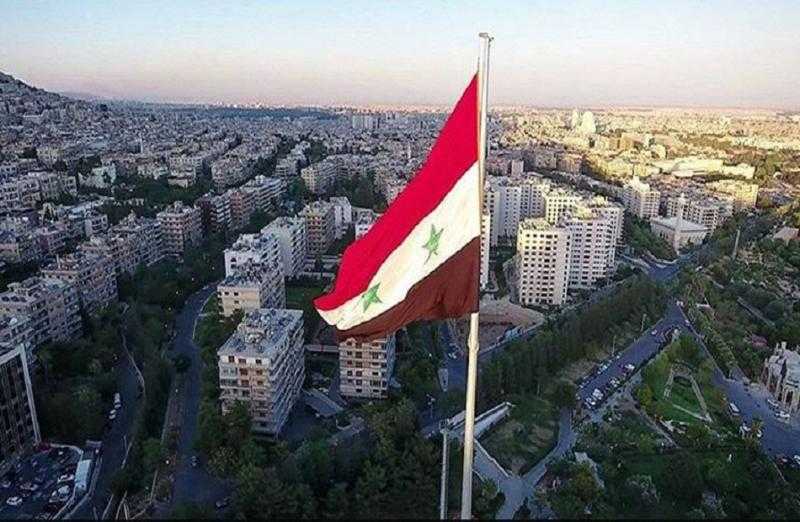 مركز المصالحة الروسي: التحالف الدولي خرق بروتوكولات تفادي التصادم في سوريا 14 مرة