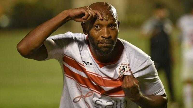 الزمالك يجدد مفاوضاته مع سبورتنج لشبونة لسداد غرامة شيكابالا