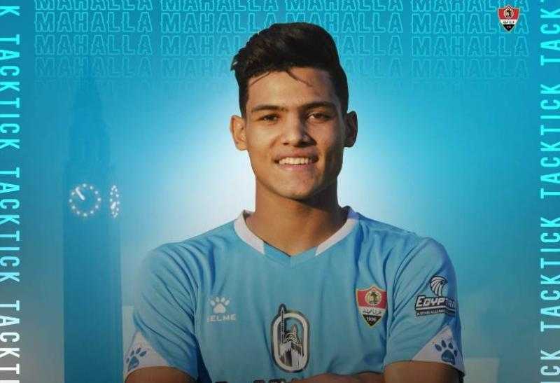 المصري يدرس التراجع عن ضم صفقتي العش والنادري بسبب المغالاة المالية