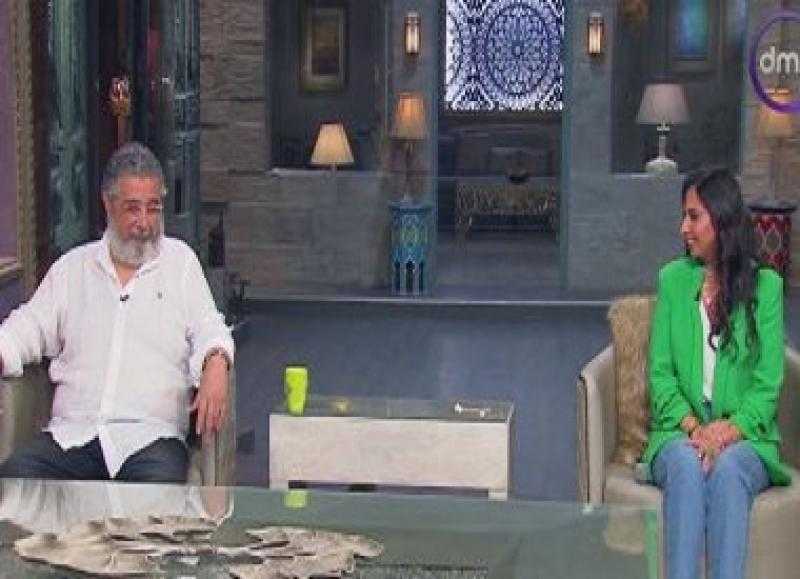 ساندرا ماجد الكدواني: والدي أول من شجعني على الغناء.. وانهرت من البكاء بعد رؤية البيانو