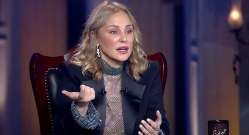 قريبا.. شيرين رضا تعلن مشاركتها في مسلسل حدث بالفعل بحكاية لو بعد حين