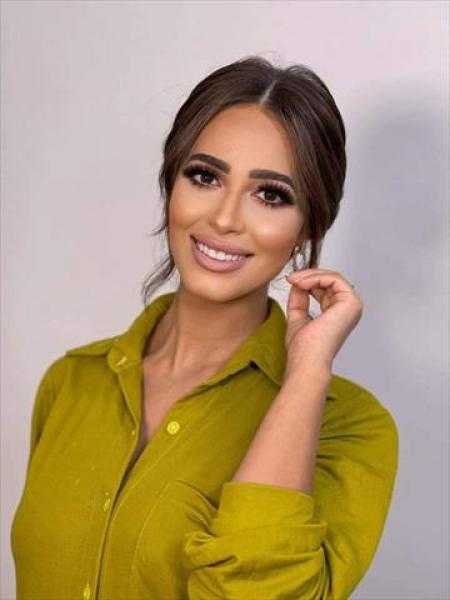 رنا سماحة تبدأ التحضير لأول ميني ألبوم في مشوارها