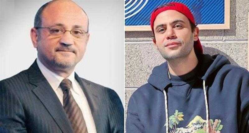 اختيار الاسم النهائي للفيلم الذي يجمع بين محمد إمام وشريف عرفة لأول مرة