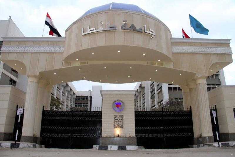 جامعة طنطا تنضم 3 قوافل طبية بمراكز السنطة وكفر الزيات وبسيون بالتنسيق مع حياة كريمة