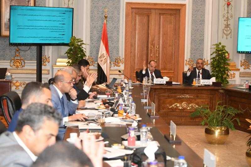 لجنة صياغة قانون الإجراءات الجنائية تستأنف اجتماعاتها الدورية بمقر مجلس النواب