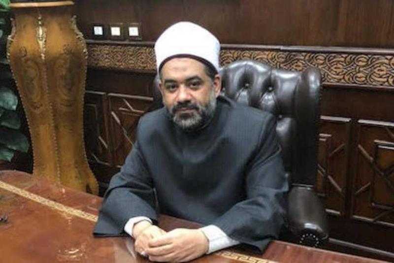 أمين الفتوى: السمسرة باسم الدين فى أداء العمرة تفريغ الشعائر من مضمونها