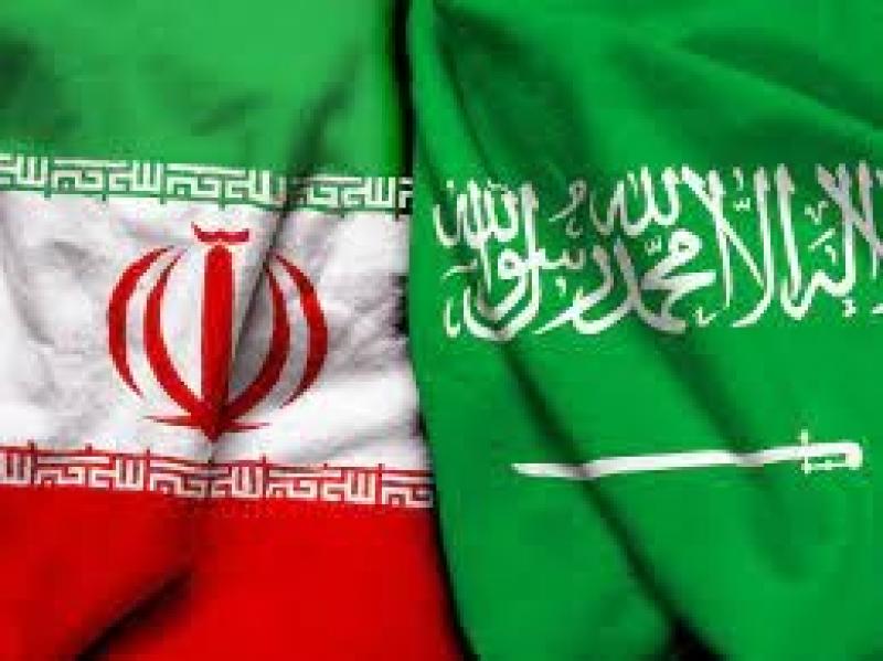تطور جديد في العلاقات..وصول السفير السعودي لإيران