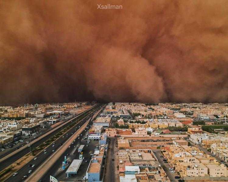مصرع 22 شخصا على الأقل جراء عواصف شديدة في البرازيل