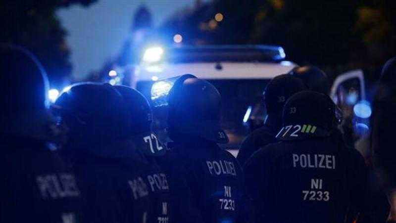 إطلاق نار في محطة للقطارات بمدينة فوبرتال الألمانية