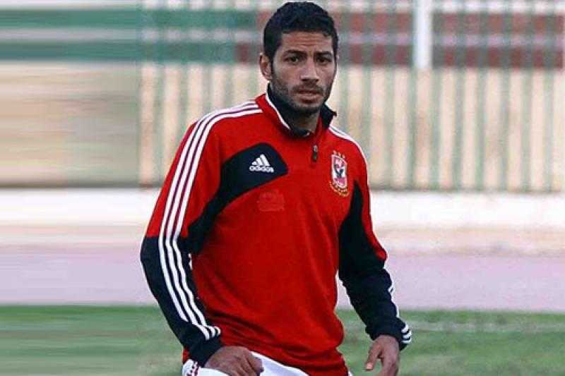 شريف عبدالفضيل: الأهلي سينتظر حتى يناير لضم مهاجم أجنبي