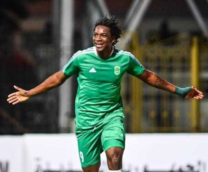 الاتحاد يكشف تفاصيل عرض مابولولو وحقيقة اقتراب الأهلي