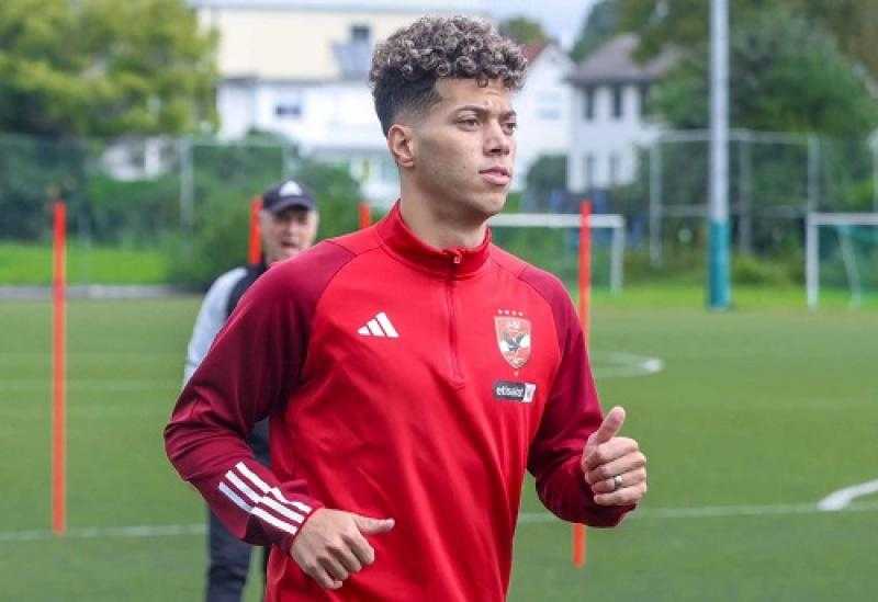 نصيحة خاصة من حسام حسن لإمام عاشور لضمان نجاحه بالأهلي