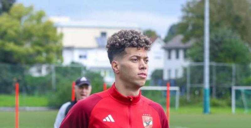 إمام عاشور يوجه رسالة للجماهير بعد مباراته الأولى مع الأهلي