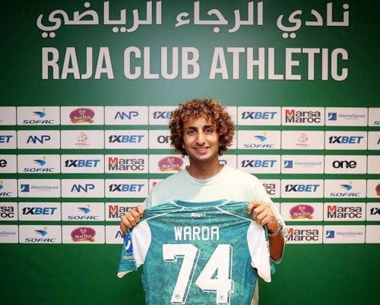 سر فشل انضمام وردة إلى الدوري الإيراني