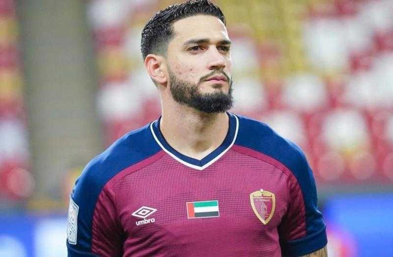 التعاون السعودي يتوصل لاتفاق للتعاقد مع جواو بيدرو