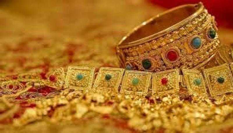 أسعار الذهب اليوم الأربعاء 6 سبتمبر 2023