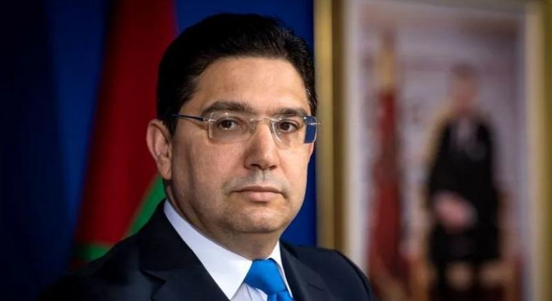 وزير الخارجية المغربي: انضمام مصر لبريكس يعكس أهمية دولنا العربية
