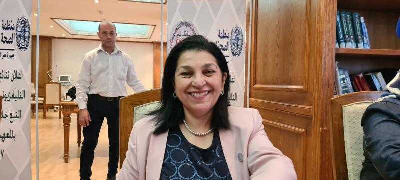 منظمة الصحة العالمية تشيد بالاستراتيجية الصحية المصرية