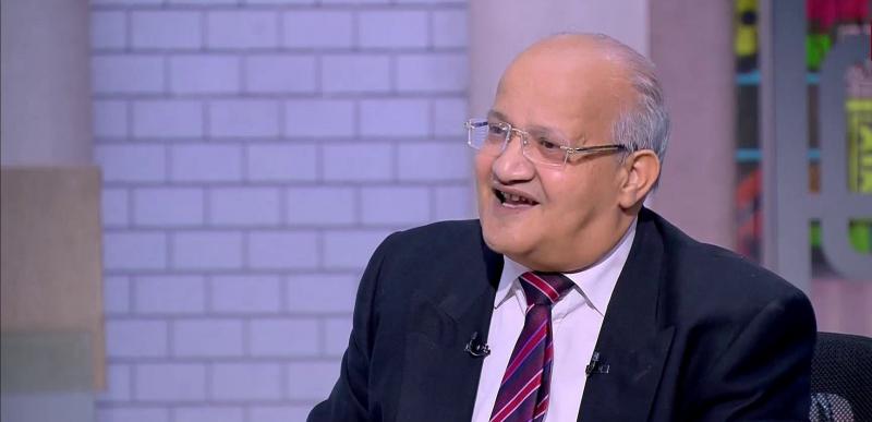 مستشار وزير التموين: انضمام مصر لبريكس سيؤدى لتراجع سعر الذهب وانتعاش الجنيه