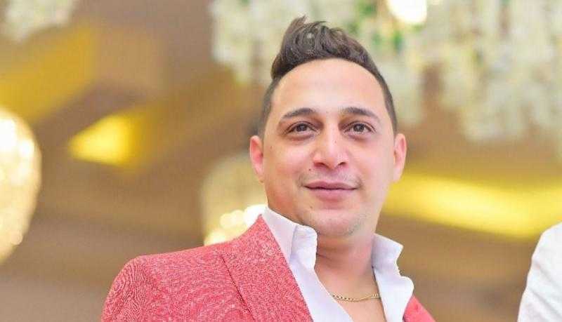 تفاصيل التحقيق مع رضا البحراوي بنقابة الموسيقيين