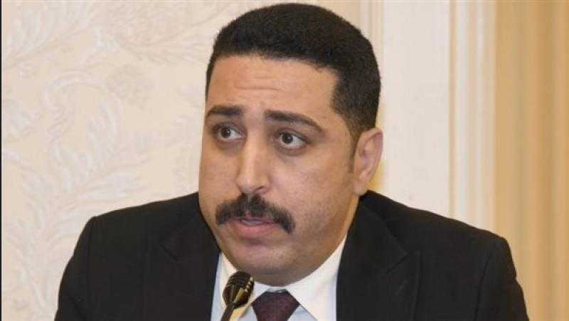 طه الناظر: المشروعات القومية بقطاع الزراعة دفعة قوية للاقتصاد الوطني