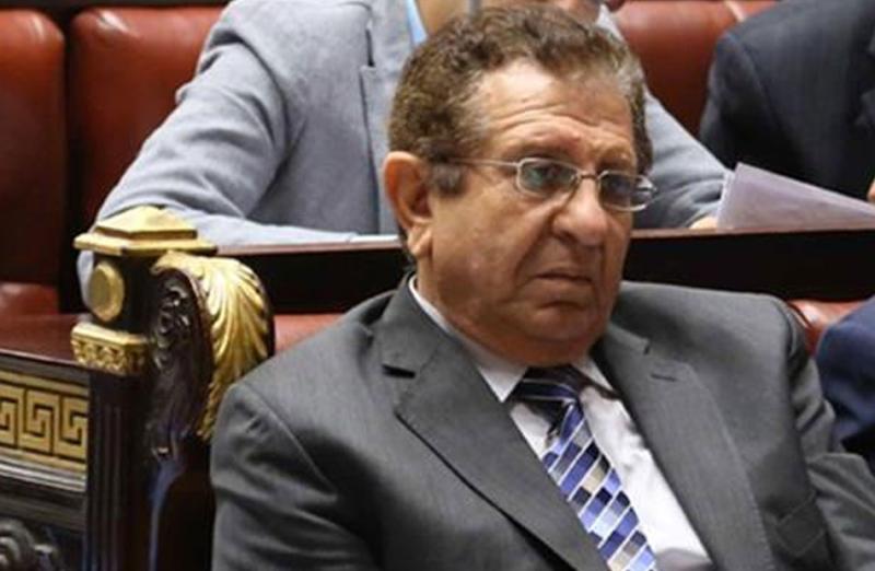خط أحمر