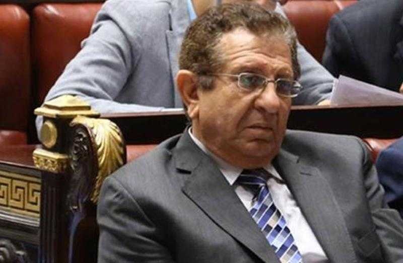 يسري المغازي: لقاء السيسي والبرهان أكد موقف مصر الراسخ في مساندة السودان لتجاوز أزمته