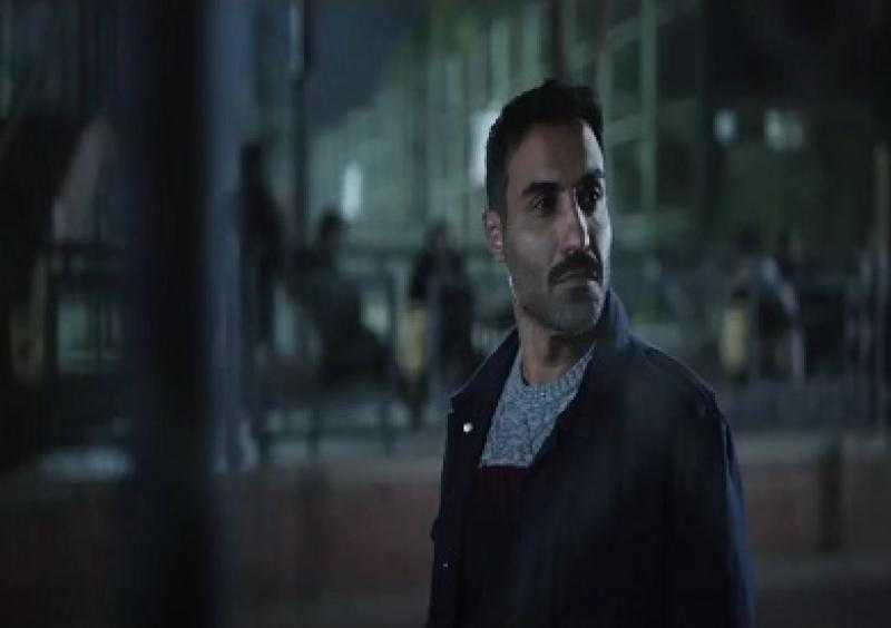 أحمد فهمي: فكرة سفاح الجيزة جاءت من حبي لتقديم دور البطل غير المثالي