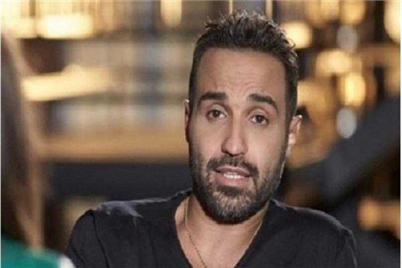 أحمد فهمي: أحمد السبكي من الناس اللي سندت صناعة السينما في مصر