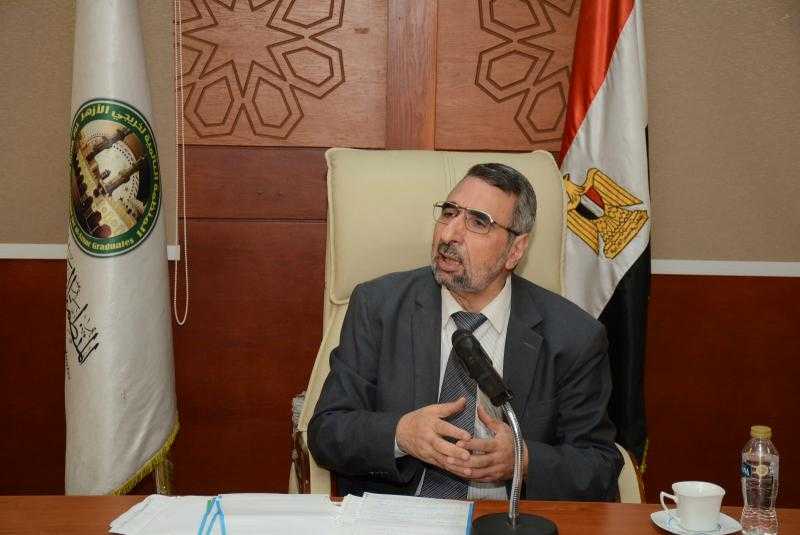 أستاذ بجامعة الأزهر: المنهج الإسلامي الصحيح يؤخذ من الكتاب والسنة ومن الأئمة العدول