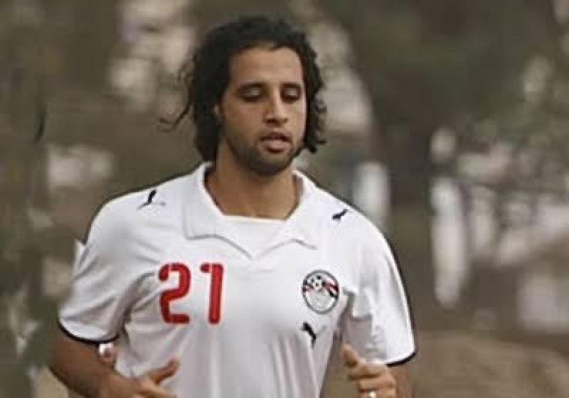 حسن مصطفى: الأهلي ينقصه مهاجم إفريقي مميز.. وهذه توقعاتي لمواجهة اتحاد جدة