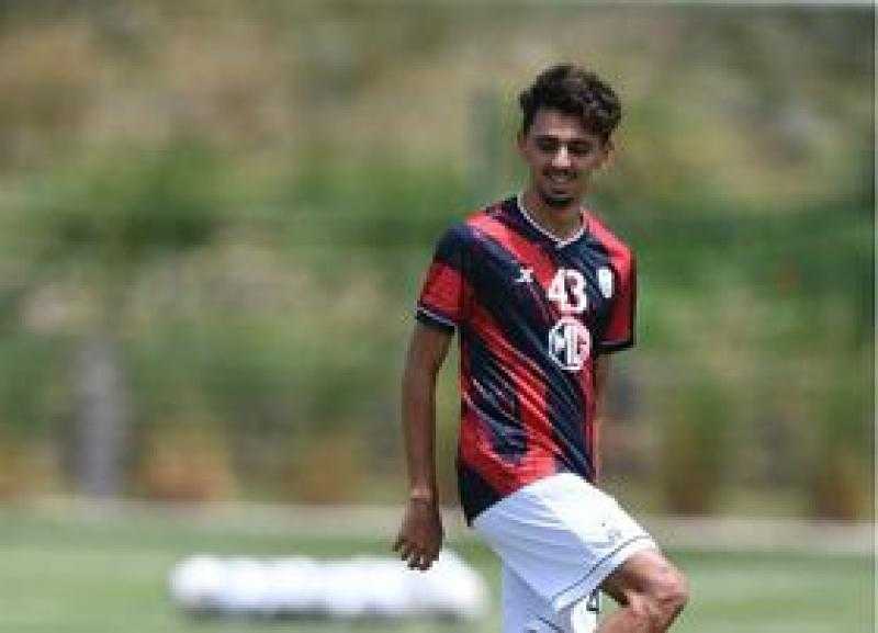 تقارير.. التعاون السعودي يتفق مع الأهلي على التعاقد مع إياد مدني