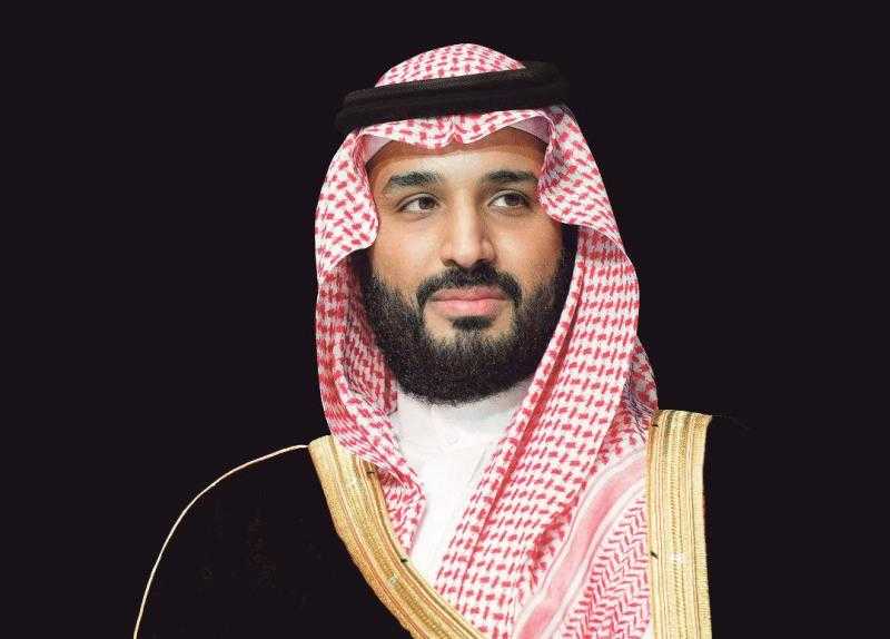 ولي العهد السعودي يجري اتصالا هاتفيا برئيس روسيا الاتحادية