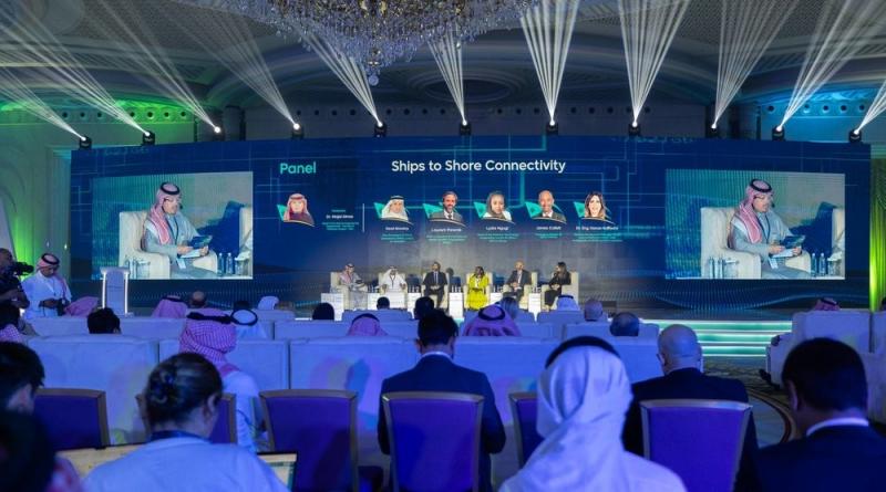 خبراء عالميون في القطاع البحري يشاركون تجاربهم في ورش استدامة الصناعة البحرية بجدة