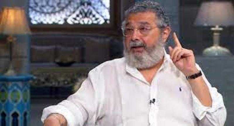 ماجد الكدواني: السينما لها هيبتها وفضلت خايف منها بعد «عفاريت الأسفلت» بـ5 سنوات