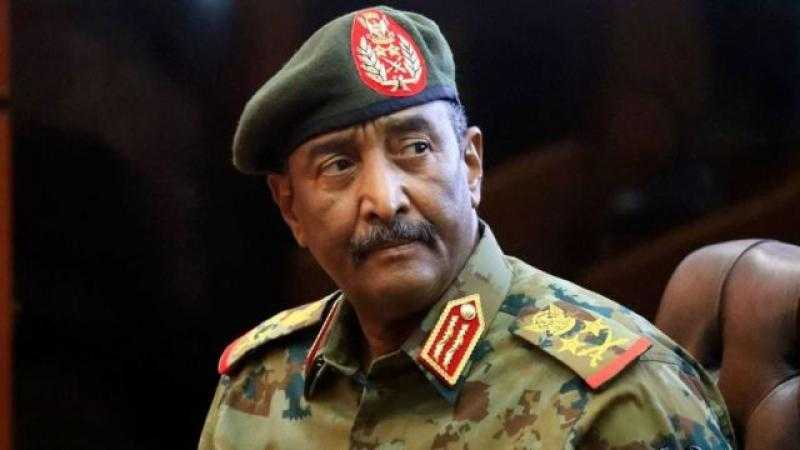 رئيس مجلس السيادة بالسودان يتوجه إلى قطر