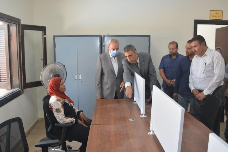 خط أحمر