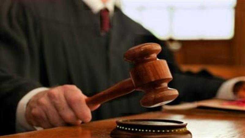السجن 15 عامة لسيدة تسببت في قتل زوجها لإكراهه على التنازل عن شقته بالبحيرة