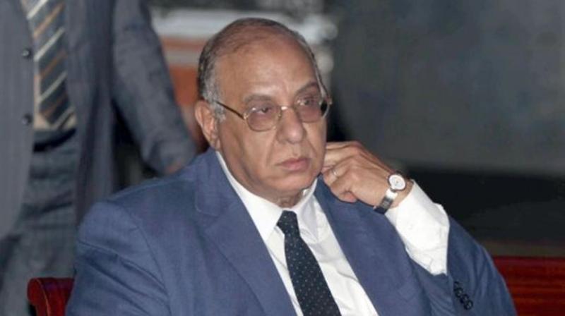 خط أحمر