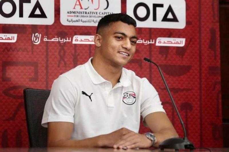 مصطفى محمد يكشف حقيقة تلقيه عروض خليجية للاحتراف