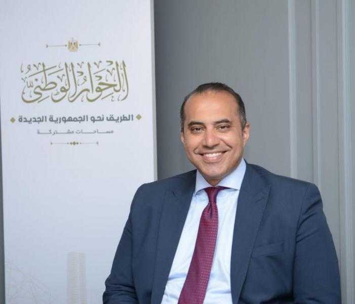 محمود فوزي: الحوار الوطني أوصى بخروج الهيئة العامة للثروة المعدنية من تبعية البترول