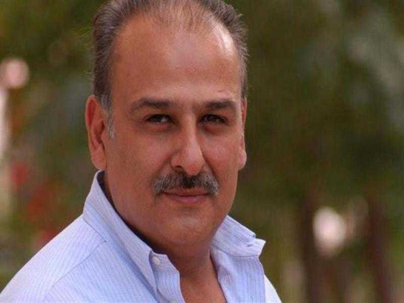 جمال سليمان يقدم ماستر للتمثيل بمهرجان الإسكندرية السينمائي