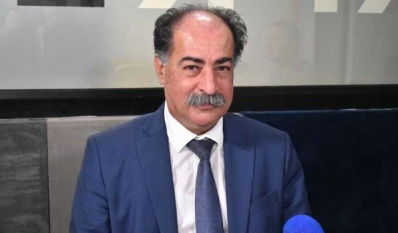وزير الداخلية التونسي يبحث مع سفيرة هولندا التعاون المشترك