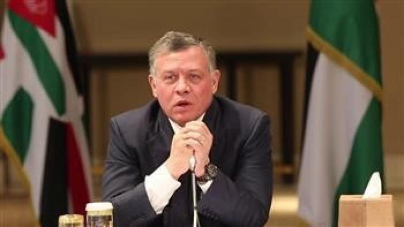 العاهلان الأردني والبلجيكي يبحثان هاتفيًا سبل تعزيز العلاقات الثنائية بين البلدين