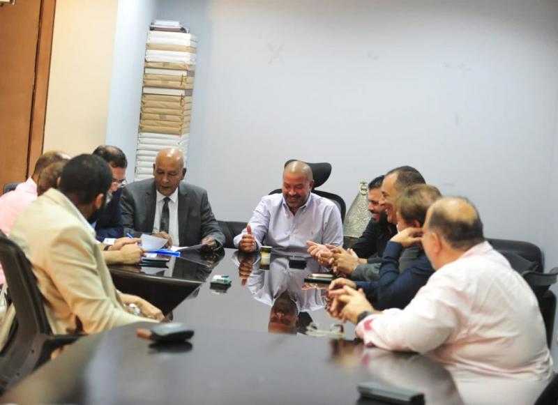 رابطة الأندية: الموسم المقبل (استثنائي على الكرة المصرية).. وسنراعي الارتباطات الإفريقية للأندية